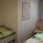 8 Holiday home