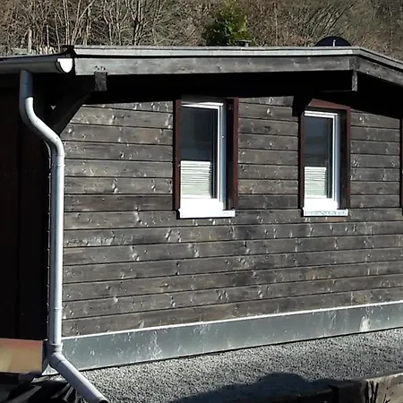 8 Ferienhaus *