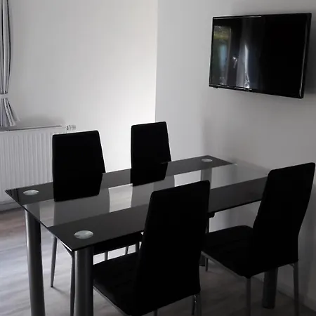 Holiday home 8 *