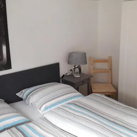 8 Holiday home