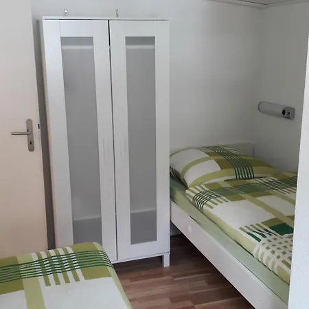8 Holiday home *