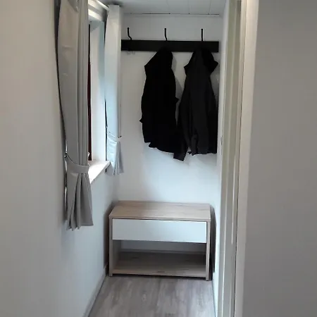 Сasa de vacaciones 8 Ahrbruck