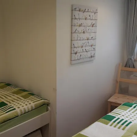 8 Сasa de vacaciones