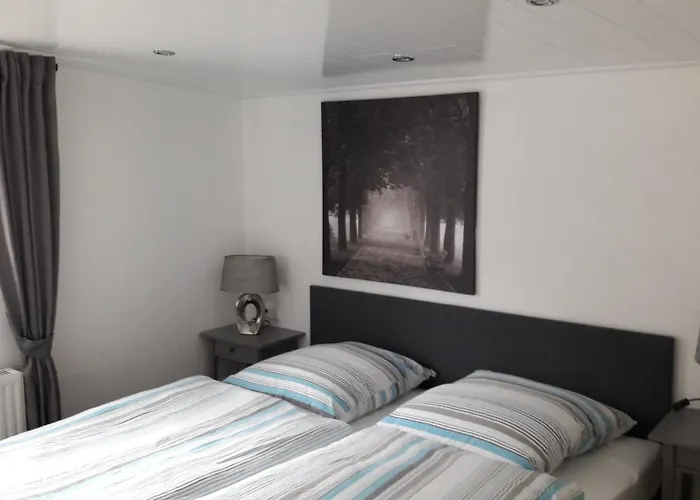 度假居 8 Ahrbruck