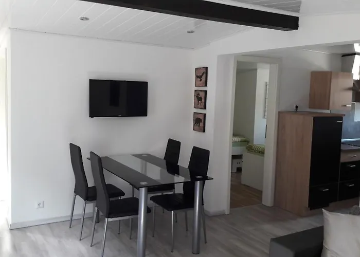 度假居 8 Ahrbruck