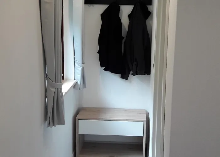 度假居 8 Ahrbruck